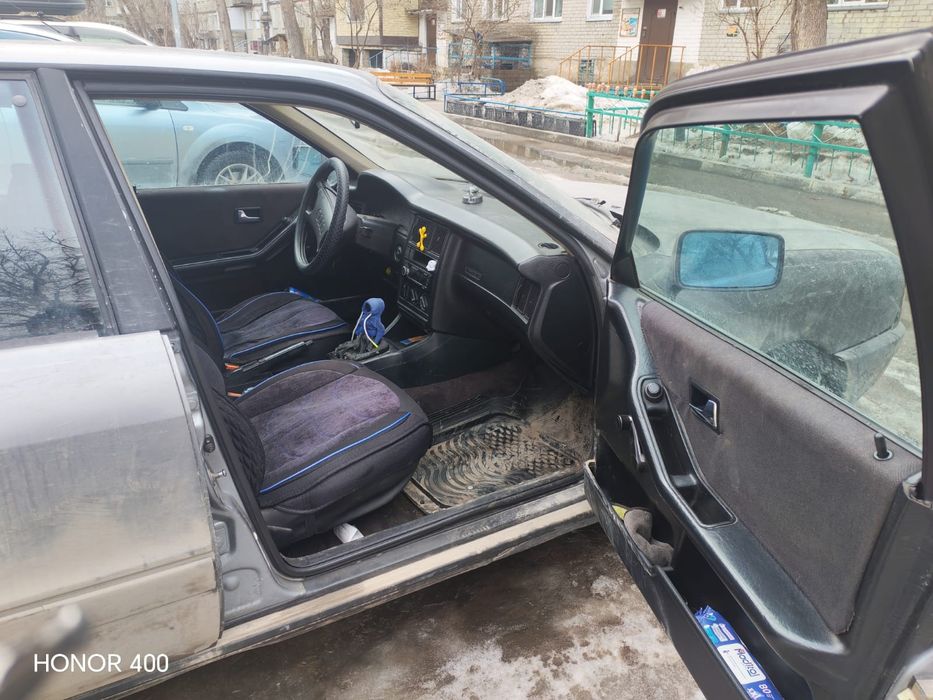 Продам Audi 80 b3
