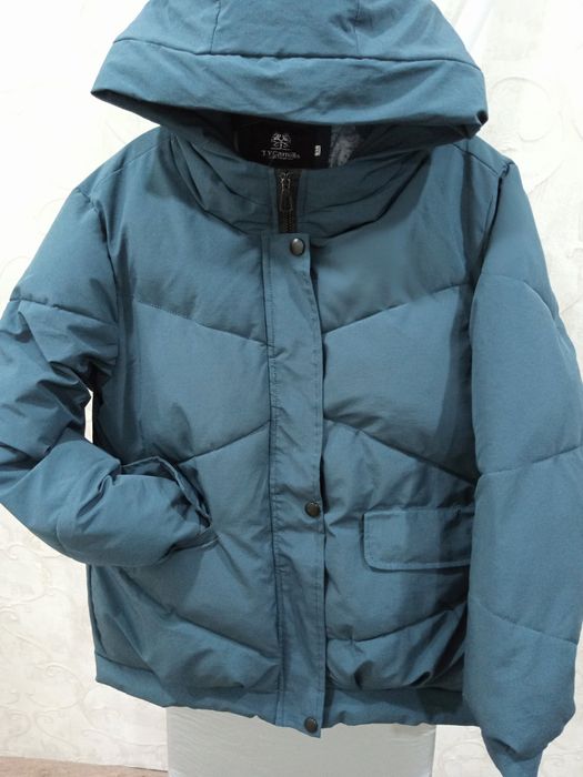 Продается куртка