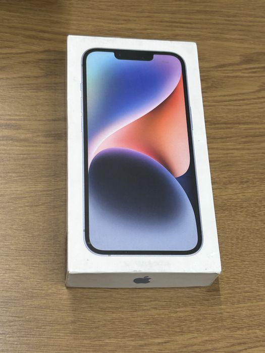 Айфон 14 128 гб акб 77%