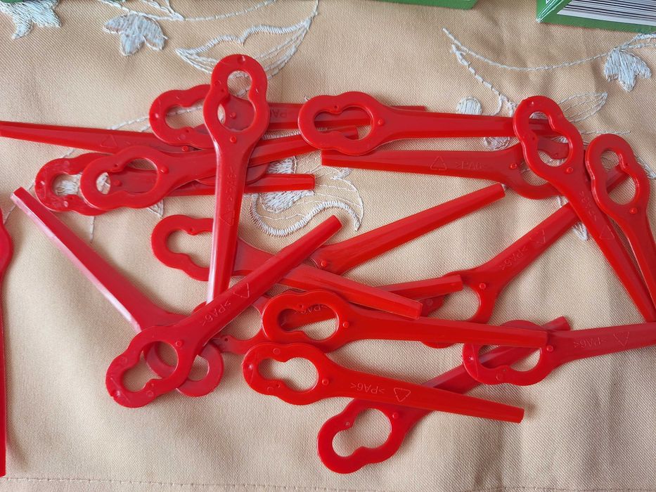 Cutite de taiere iarba pentru trimer MyProject, Country Side