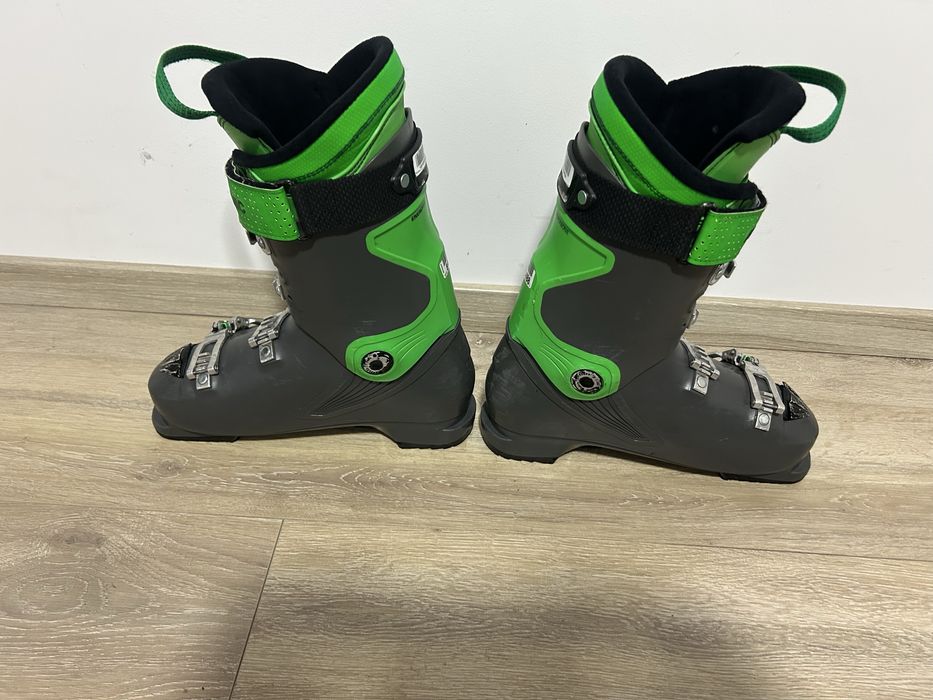 Clapari Atomic Hawx Ultra r 110