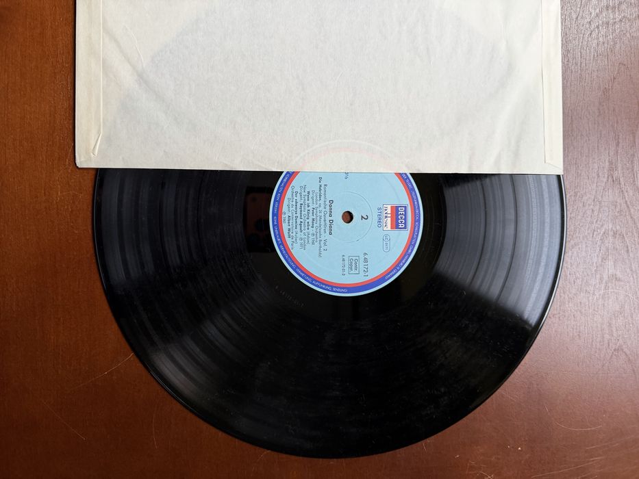 Discuri de vinil