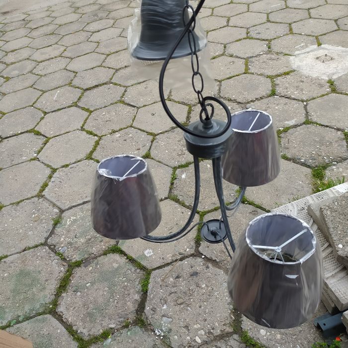 Полилей Нови имам и др модели