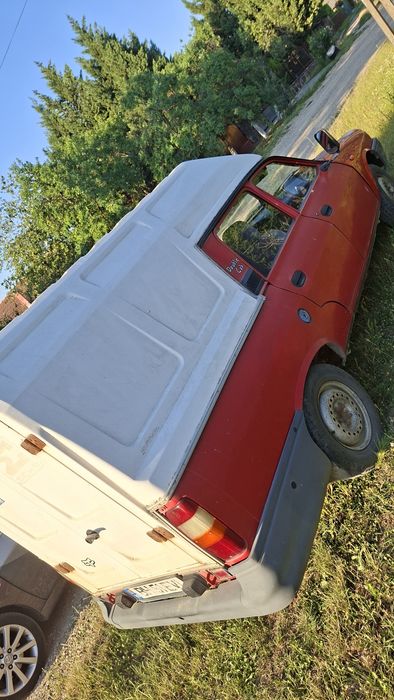DACIA Unknown Model 2004 — imagine 4