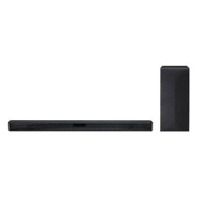 Саунд бар LG SL6Y