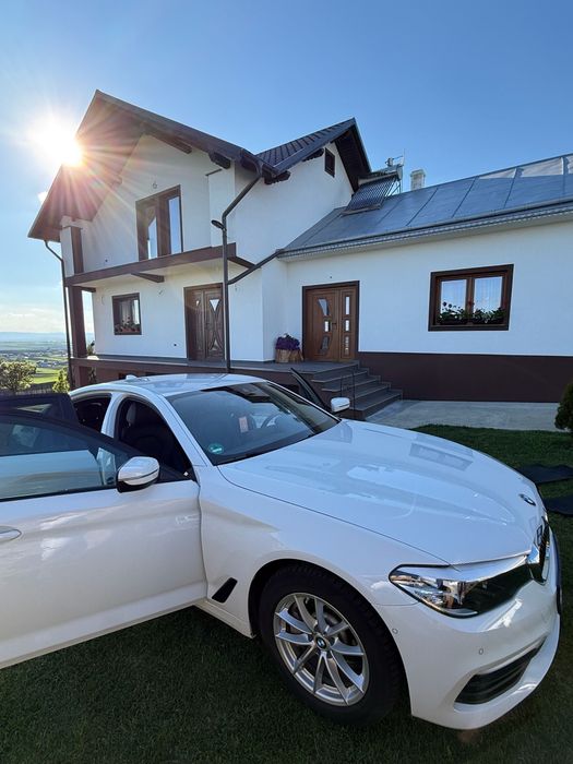 BMW Seria 5 G30 Suceava