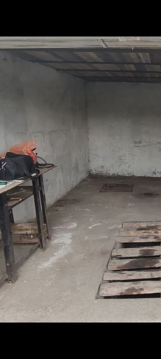 Продается гараж.