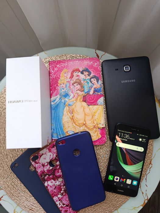 Хуавей Редми Самсунг Планшет