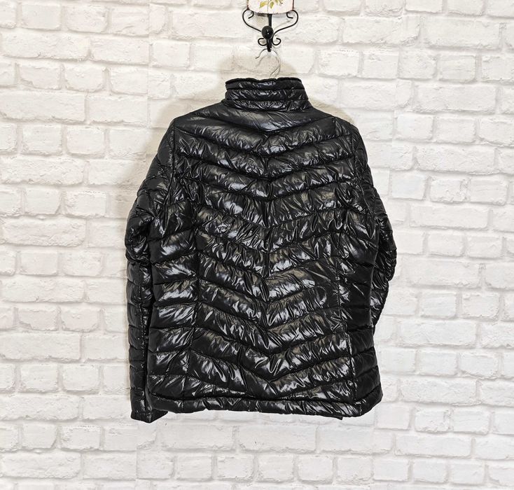 J Lindeberg Оригинално дамско яке с пух размер М