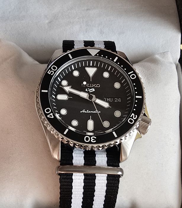 Мужской часы ...