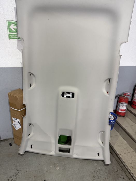 Plafon skoda octavia 2 facelift break