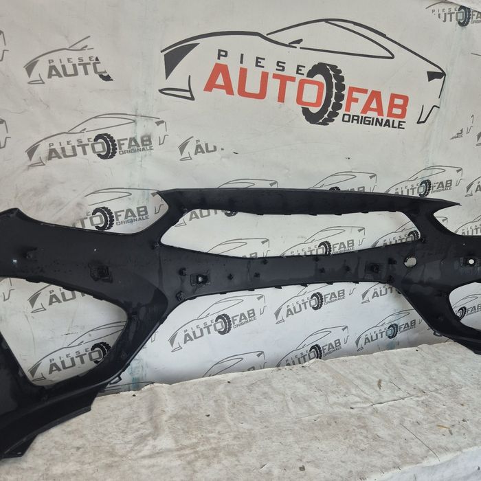 Bara fata Kia Ceed Facelift GT-Line an 2021-2022-2023-2024
