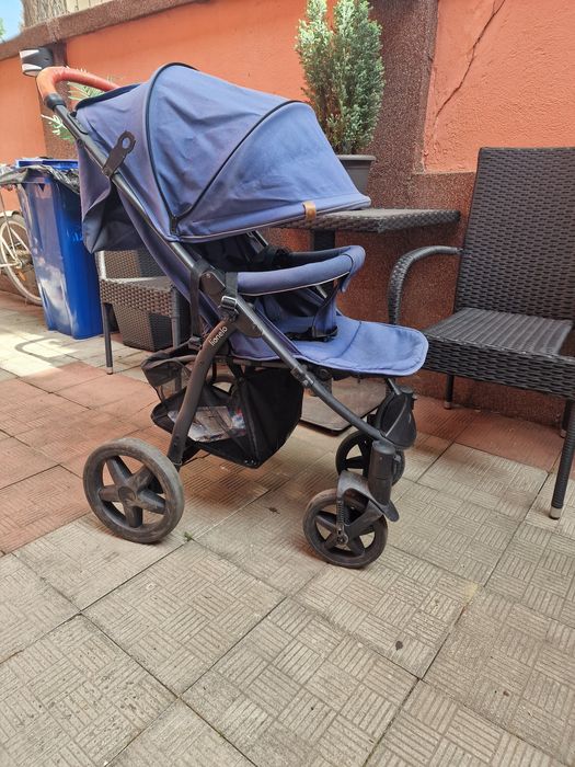 Cărucior copii în stare foarte buna