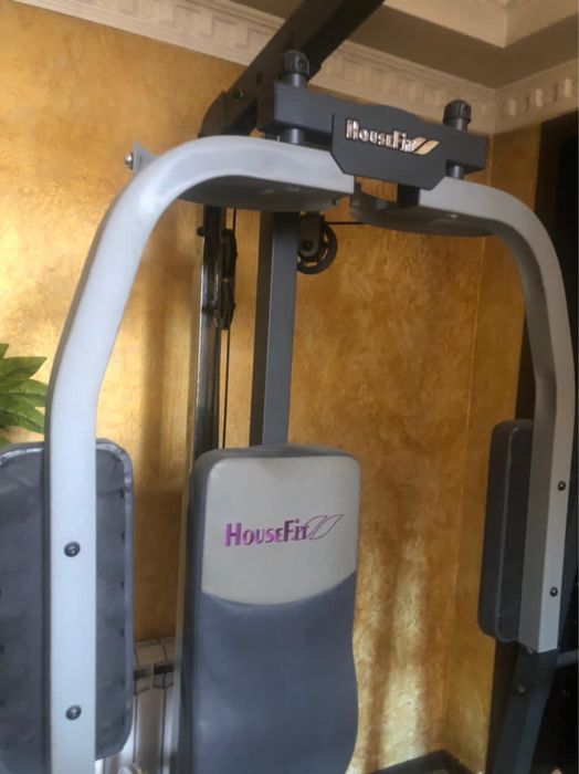 Силовой тренажер Hause Fit