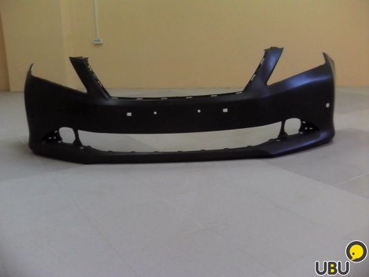 Бампер передний Тойота Камри 50/Toyota Camry 50 (EURO)