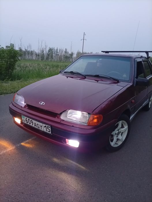 Возможно обмен машина с фаркопом