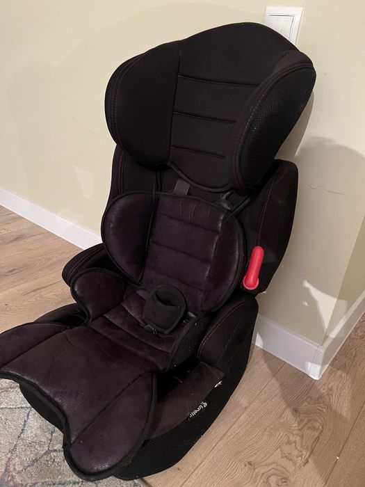 Автокресло