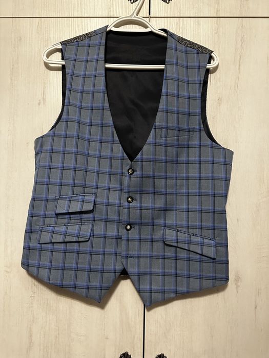 Костюм Robert Simon London