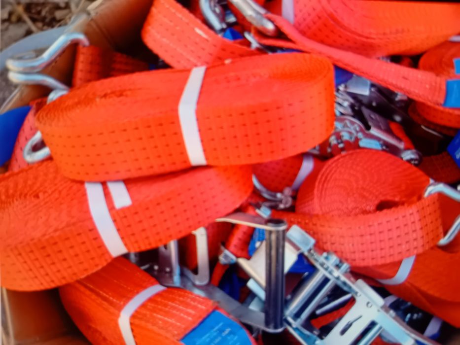 Chingi ancorare marfa