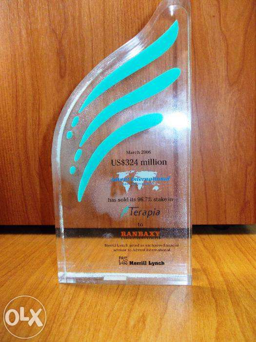 decoratiune farmacie terapia