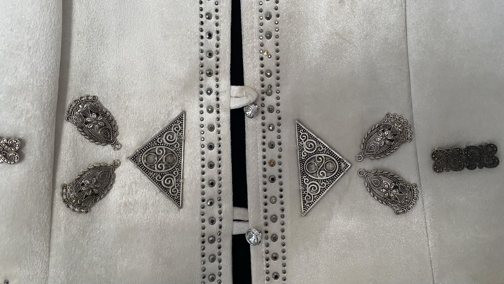 Одежда национальная