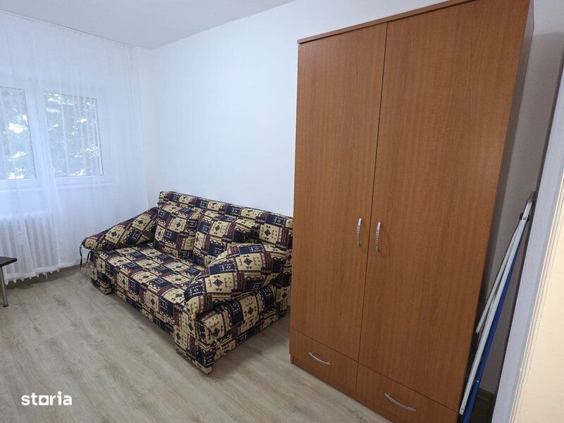Pantelimon, Bd. Chisinau, Diham, Parcul National, semistradal