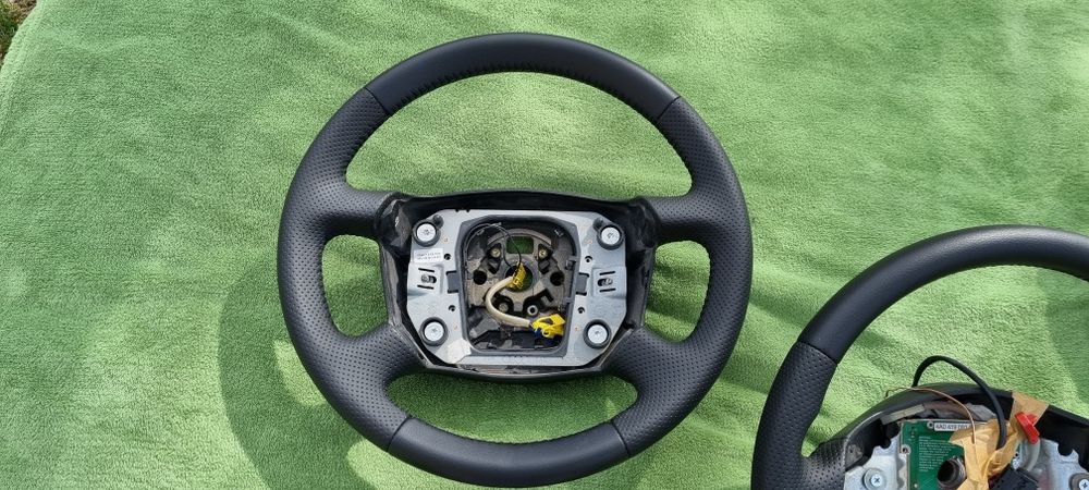 Волани Ауди А3 А4 А6 А8