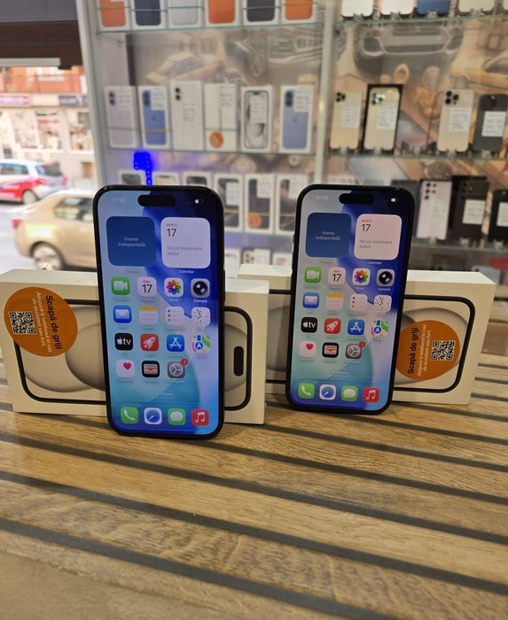 iPhone 15 128GB. 88% Bateria