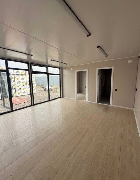 Модульный дом Готовый/Дом из контейнера