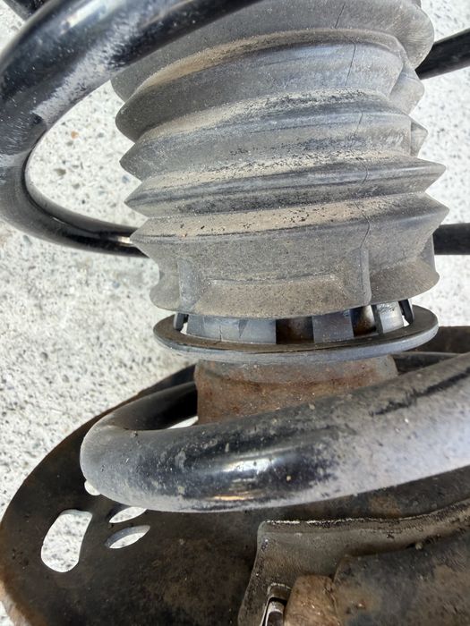 Amortizoare fata / Amortizoare spate Mercedes CLS C218 2011-2017