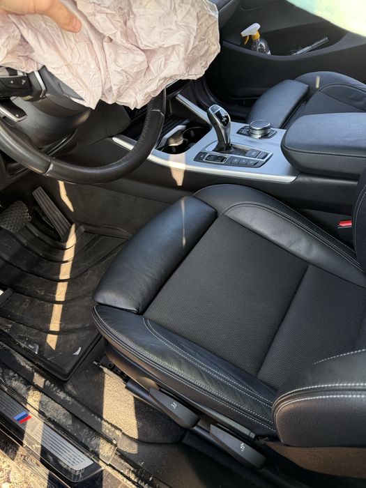 Бмв Х4 3.0д 258кс на части (Bmw X4 na chasti) 91000km