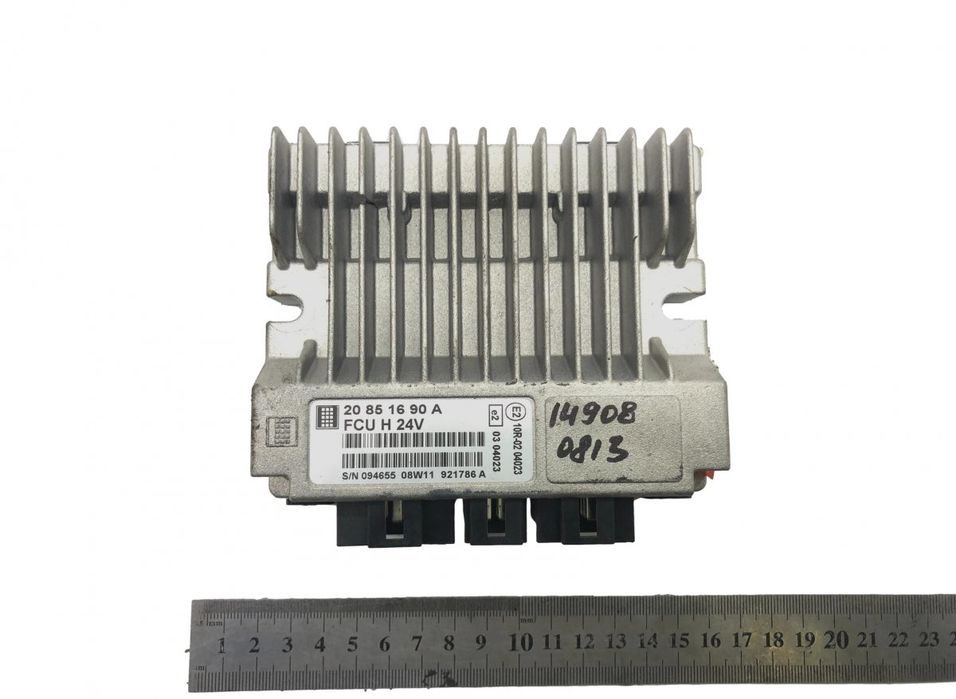 20851690 Unitatea de Control a Luminilor VOLVO FL, FE (2005-2014) VOLVO