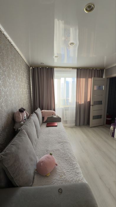 2х ком квартира в центре города