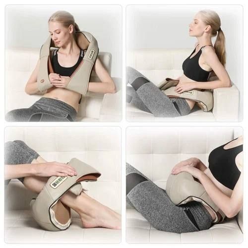 Массажёр!!! Личный массажист с единаразовой оплатой