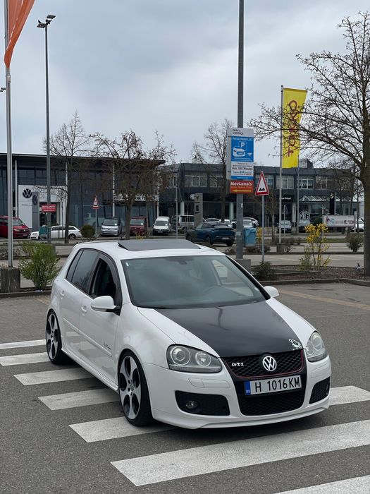 GTI Golf edition 30