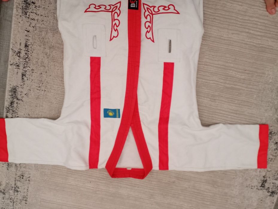 Казак куреси кимано