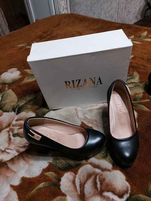 Продам Новые туфли