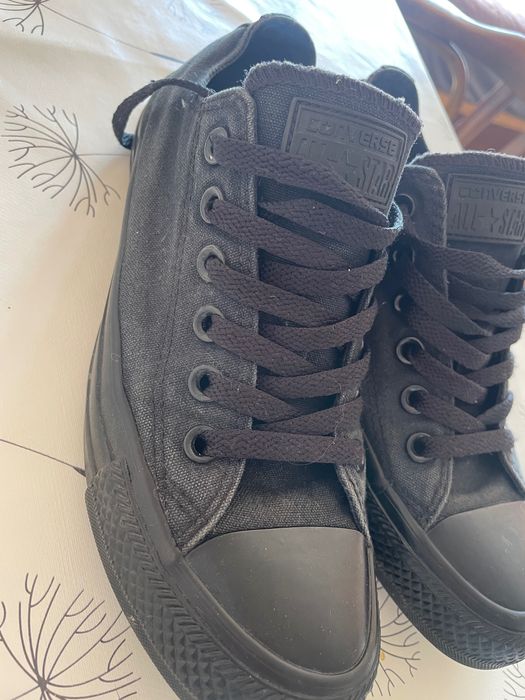 Сникърси Converse