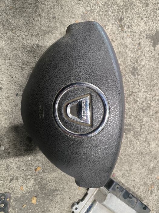 Айрбег за Dacia Sandero