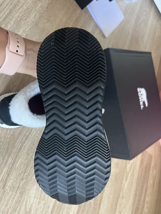 Нови водоустойчиви боти Sorel