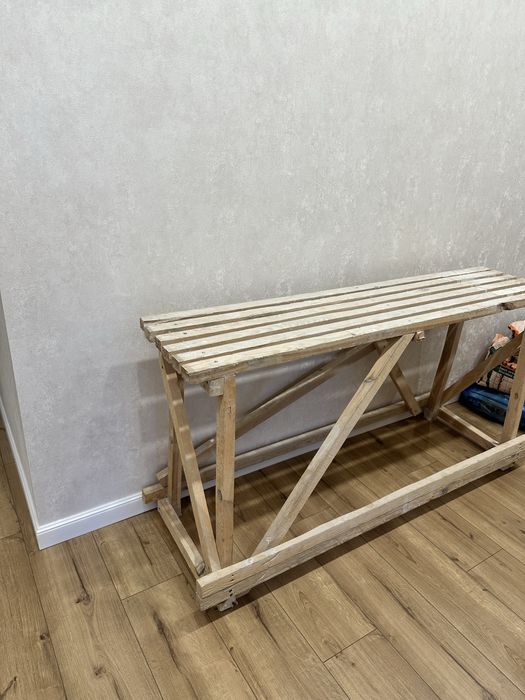 Козёл для ремонта и строительства