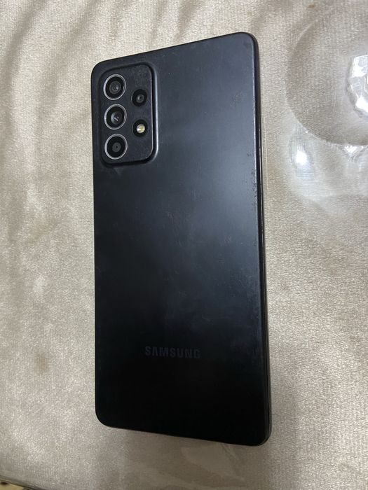 Samsung A52 128gb