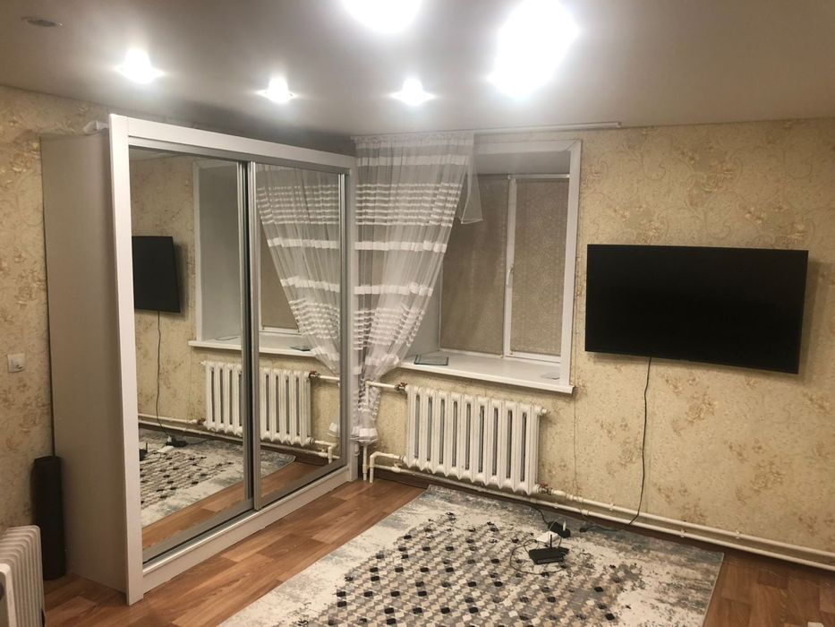 Сдам 1 комн квартиру