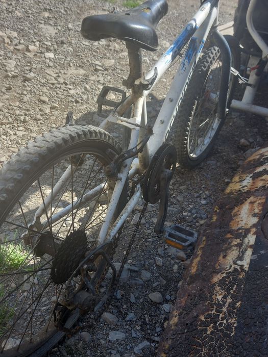 Bicicleta copii 8-12