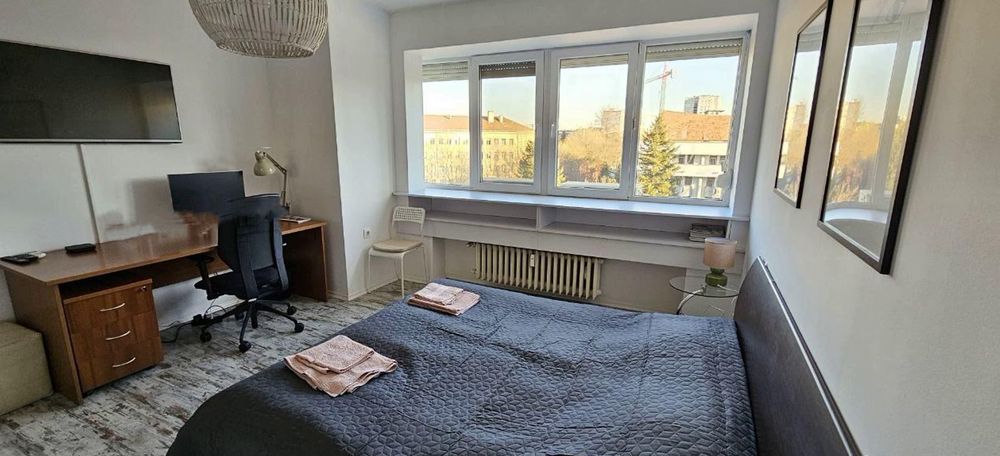 Дава се под наем Двустаен апартамент в София, Яворов - 43 кв.м за 598.23 € - Снимка #4