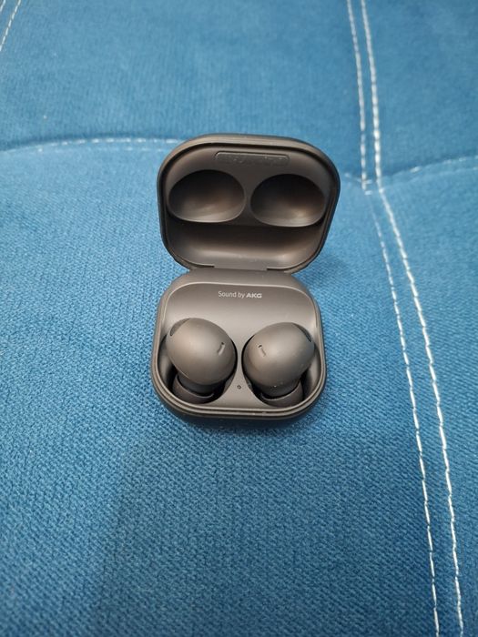 Samsung Buds 2 Pro