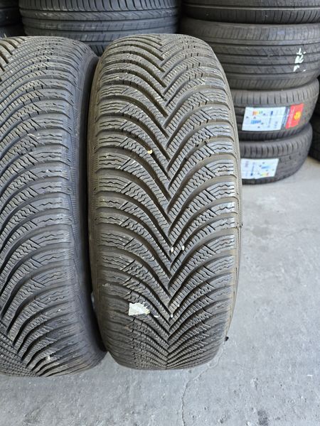 215/65/17 MICHELIN 4бр