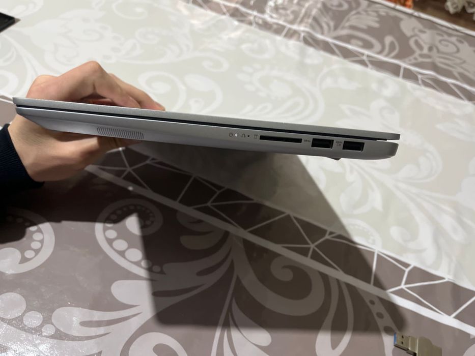 Ноутбук, Lenovo 2021