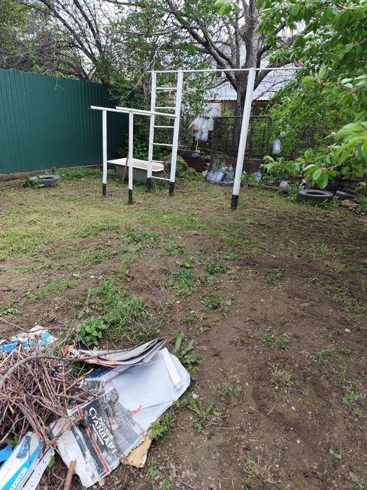 Продам участок 6 соток