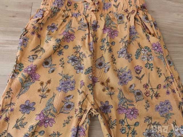 Дрехи за момиче H&M 9-10 г